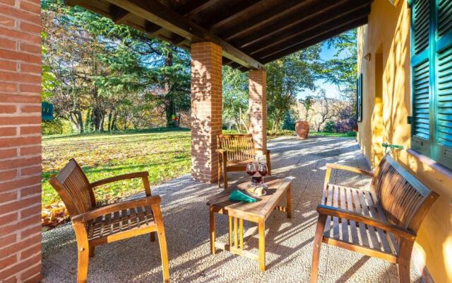 Tenuta Contessa Chiara 17