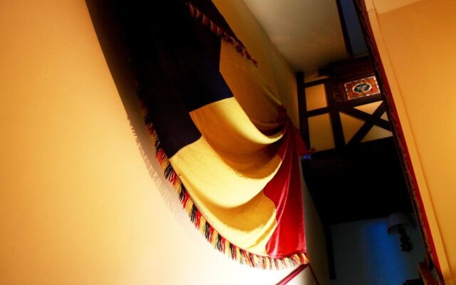 House Le Prince D'Anvers