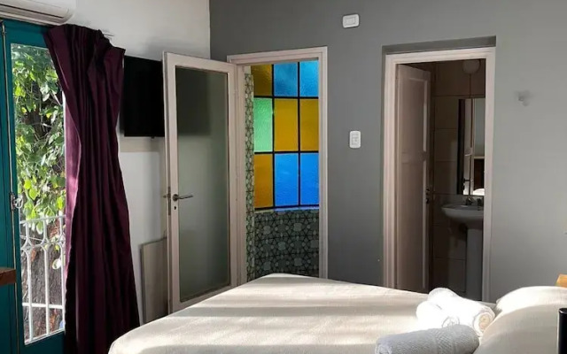 Sin Fin Hostel