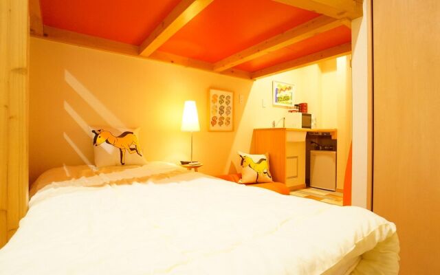 BEYOND HOTEL Takayama 2nd