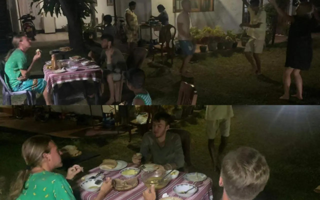 Sanithu Homestay Galle