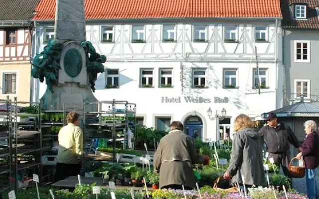 Hotel Weißes Roß