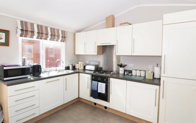 32 Cruachan Lodge