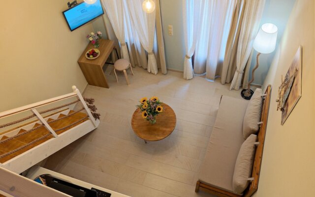 Archontissa House
