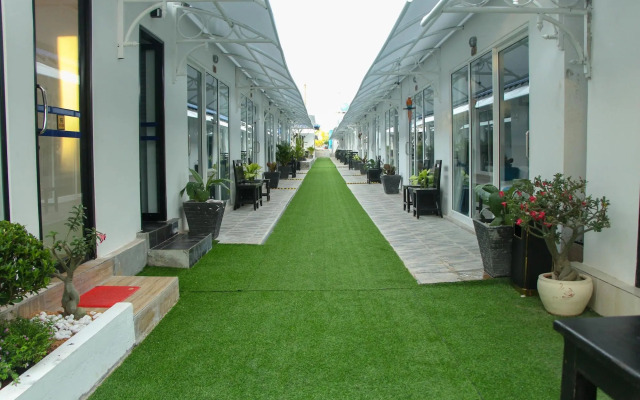 Jinjiang Inn Yancheng Train Station