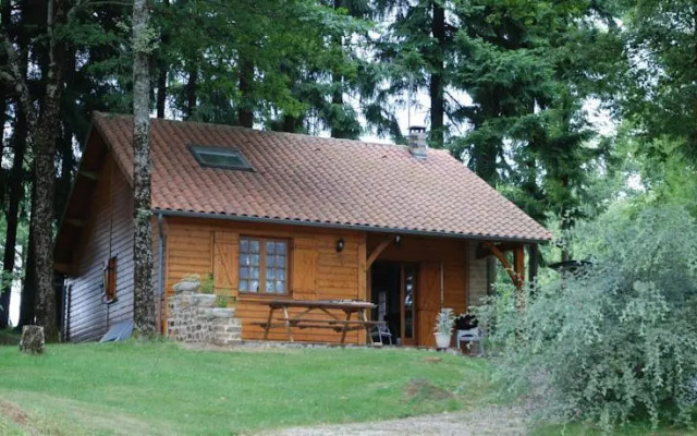 Hameau de la Maridele