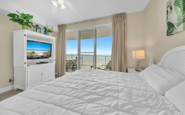 Twin Palms 804