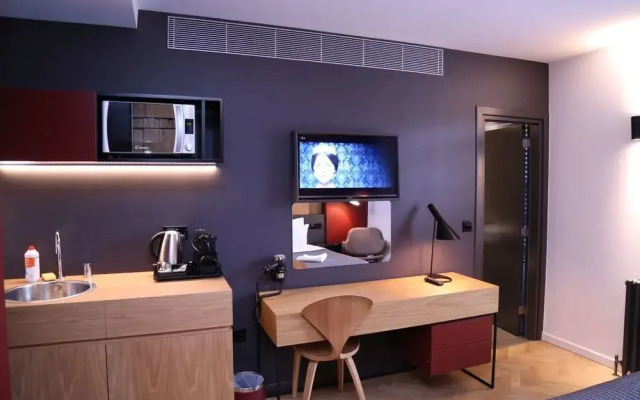 Paddington Rob-Roy Executive Suites