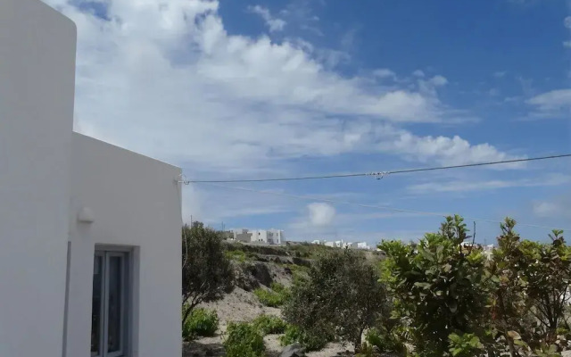 Wine And Wind House