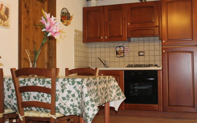 Agriturismo Rossello