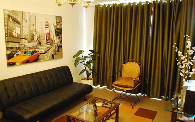 VO Bellas Artes Apartment