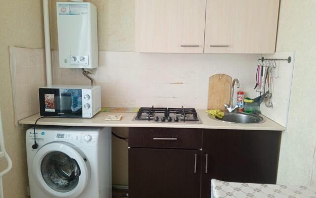 Апартаменты на площади Комсомольская