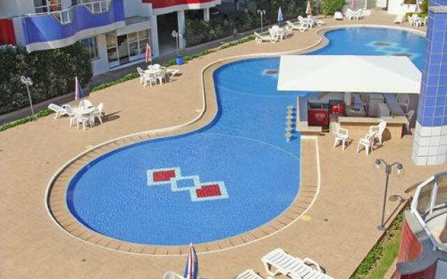Ingleses Holiday Resort