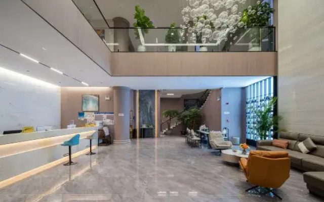 Yilin Hostel