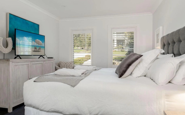Sea Breeze Jervis Bay Rentals