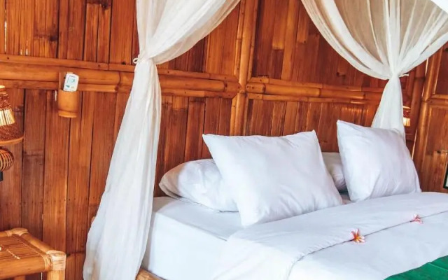 Penida Bambu Green Villas