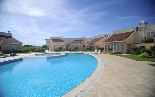 Çinar Villas