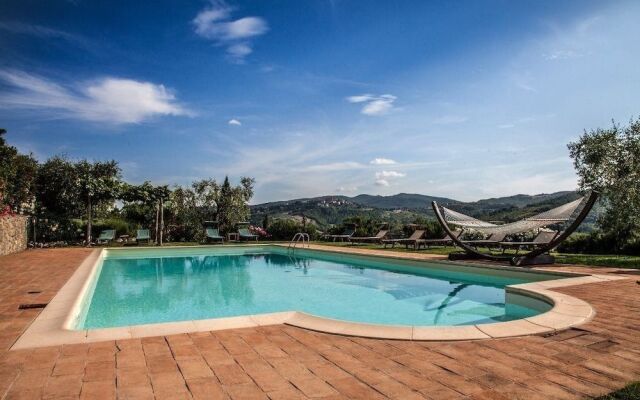 Agriturismo Belvedere delle Crete