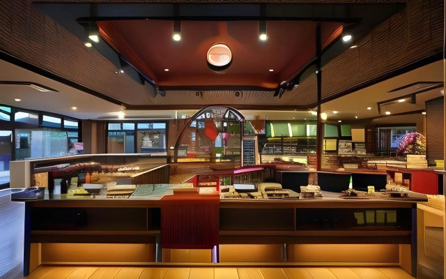 Hotel Ootaki