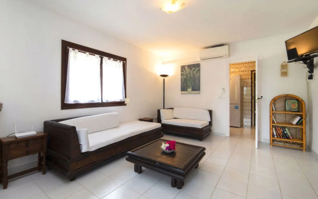 Holiday Home La Cigarra