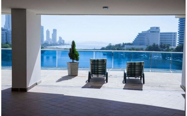 Apartamento El Laguito Dream - Vista Al Mar