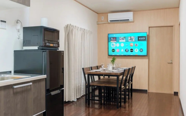 Daiyamondo Yui Ooyamaten