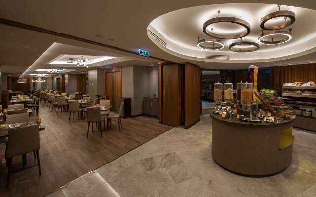 DoubleTree by Hilton Hotel Istanbul - Sirkeci