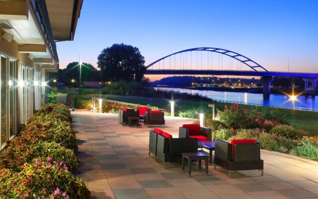 South Sioux City Marriott Riverfront