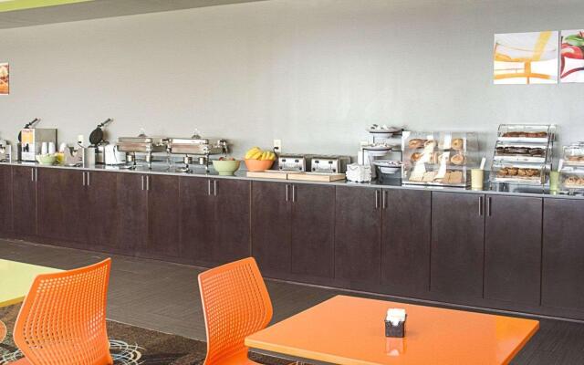 Quality Inn & Suites Oceanfront