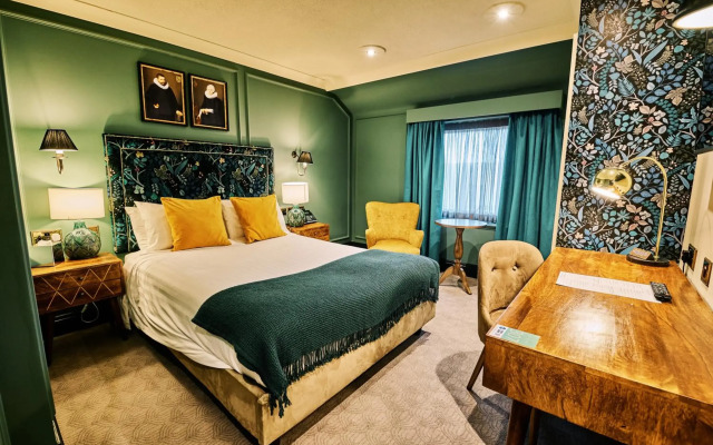 Bedford Swan Hotel & Thermal Spa