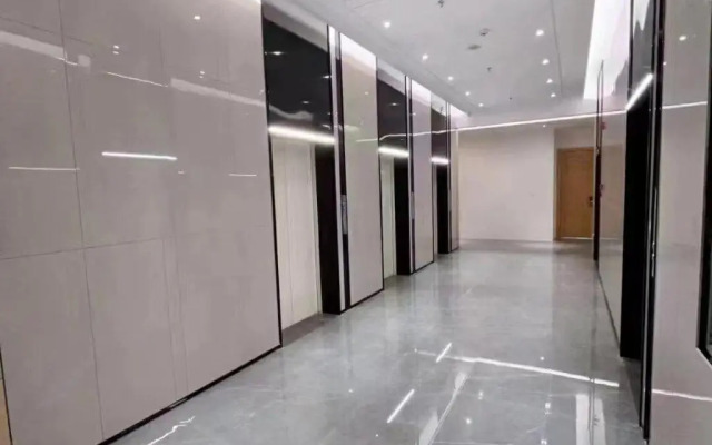 Vienna International Hotel Fuzhou Cangshan Wanda