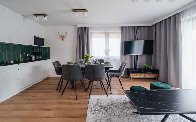 Sun & Snow Resorts H Białka Tatrzańska