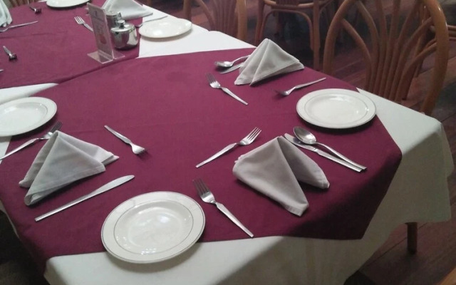 Tea Tot Paradise Hotel