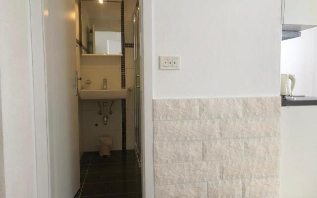 Dalmatia Apartments