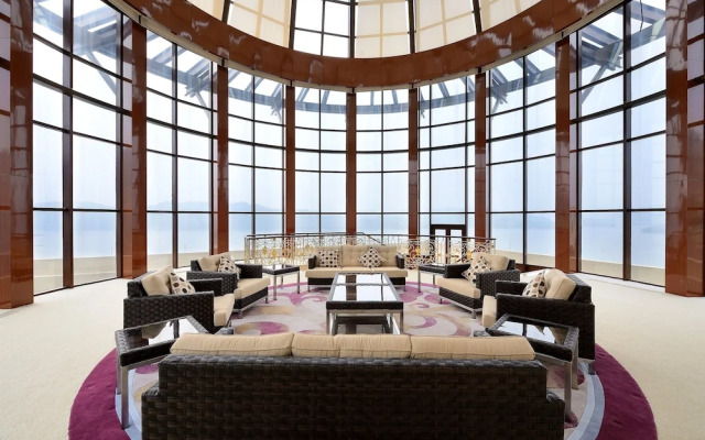 Hilton Hangzhou Qiandao Lake Resort