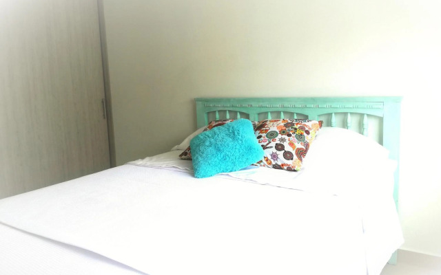 Depto Condominio Aqualina