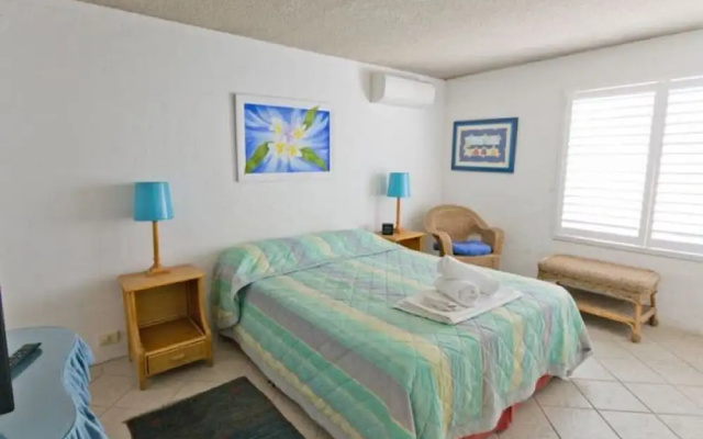 Suncrest 3 – Guest Rooms – Yamba