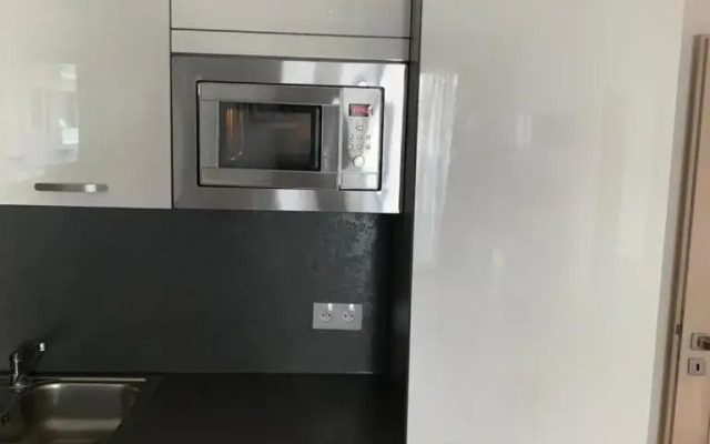 Residence Garden Tower - 8 min do centra, garaz