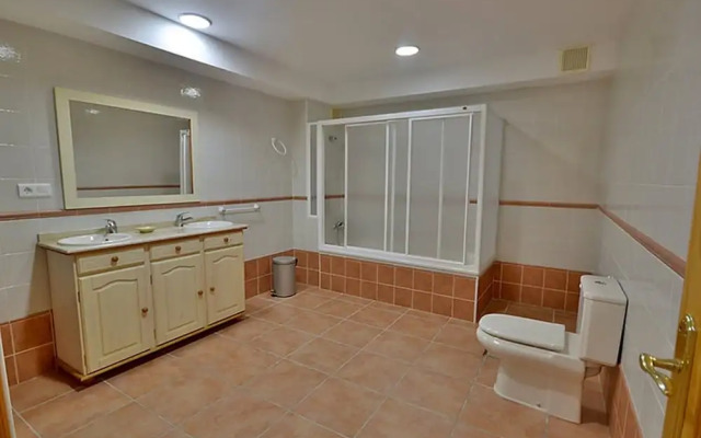 Rental Villa Villa Jara - Nerja 3 Bedrooms 6 Persons