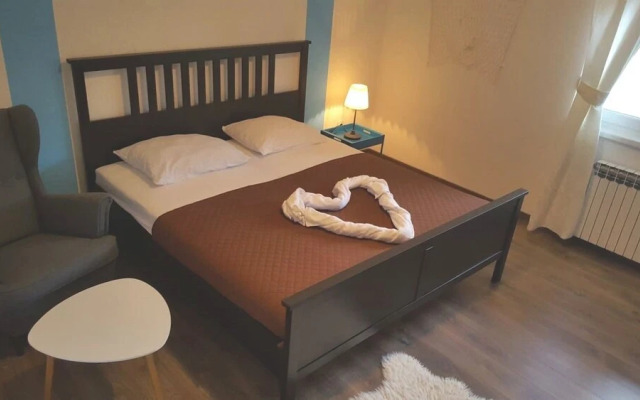 Apartments Tereza