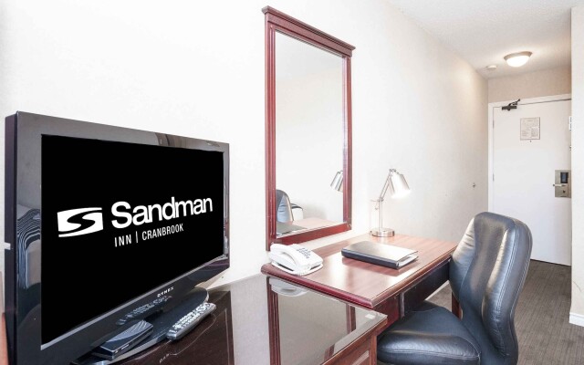 Sandman Hotel Cranbrook