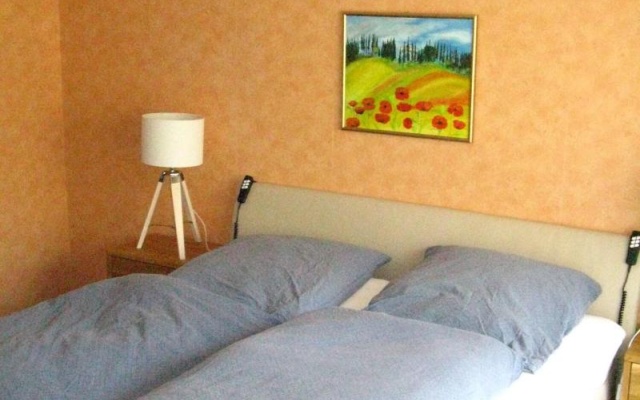 Hotel Zum Forsthaus