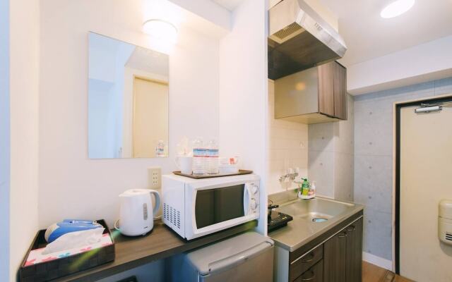 Hostel 758 Nagoya1S