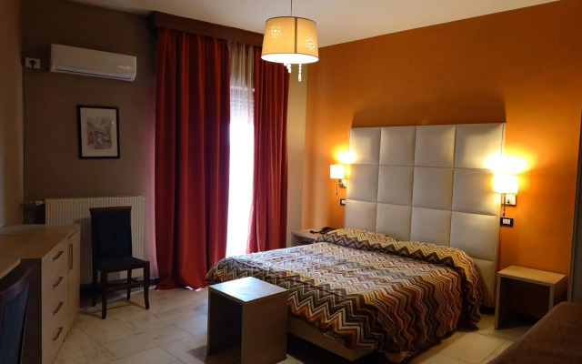 Hotel L'Approdo