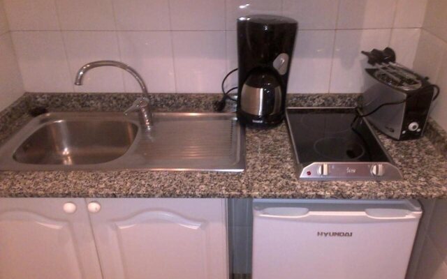 RK Luz Playa Suites