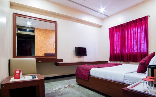 Hotel Shreenithi