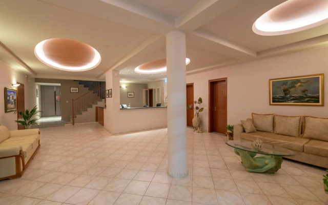 Hotel Dimitra