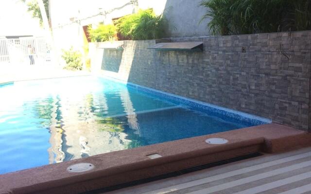 bungalows villas belen