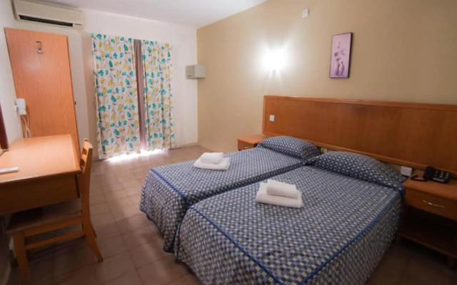 Qawra Point Holiday Complex
