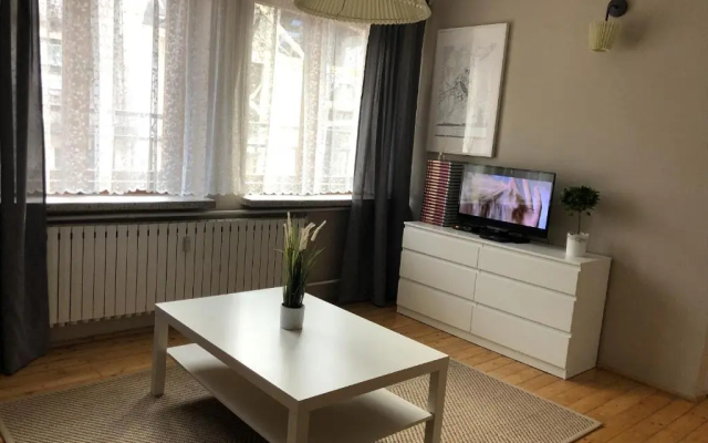 Apartament Centrum